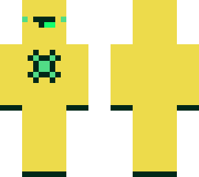 totem test dummy