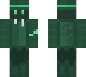 tryhard lookin thing