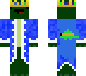 turtle king 2.0