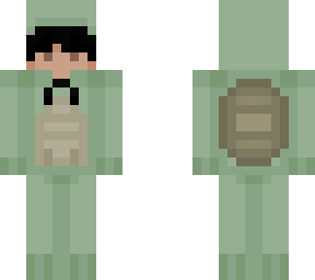turtle onsie