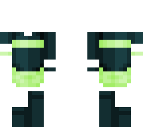 uranium // ob