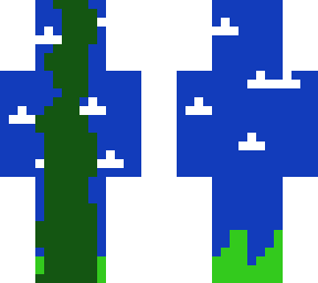 vines