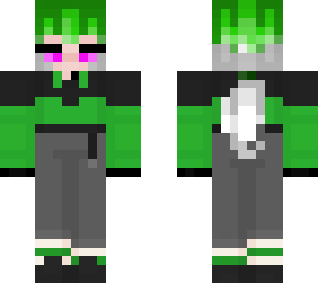 viridi the dragonborn (don't use)