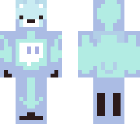 wallibear (upgraded version 1.0)