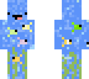 water camo noob