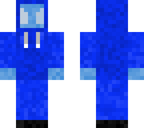 water hoodie