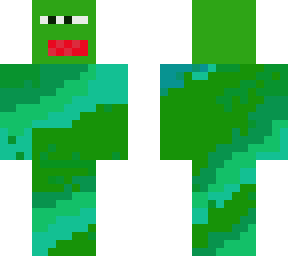 wigli frog