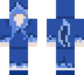winter wolf
