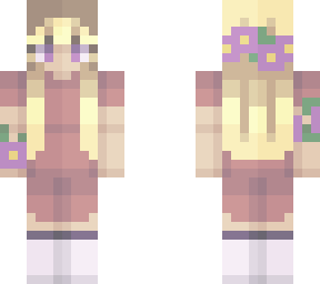 wisteria - remake