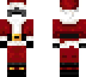 wither santa