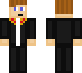 wizard remake