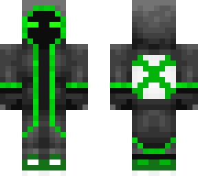 x - box wizard