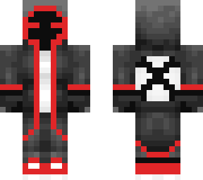 xbox wizard (red)