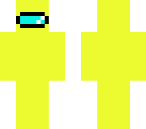 yellow among us