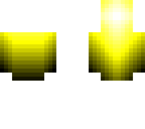 yellow hoodie base