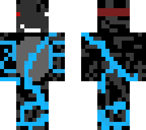 ze dragon form 1