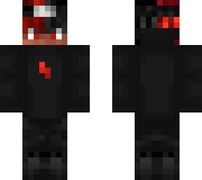 zeetama skin red version