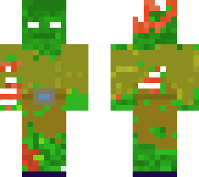 zombie :o