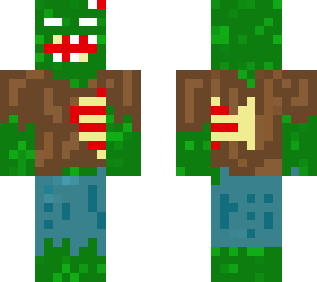 zombie