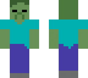 zombie java edition