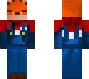 zorro mario