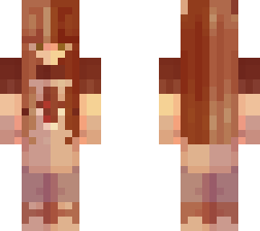 *+let's bake these gingerbread cookies!+* > girl version