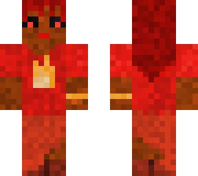.* inferno girl *.
