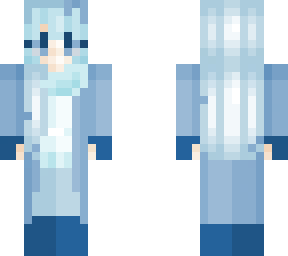 _,.-+={ice cream chillin'}=+-.,_ {reshading contest entry}