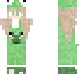 ??????cute frog??????