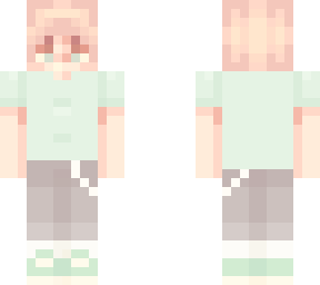 ~` g r a s s `~ (boy version)