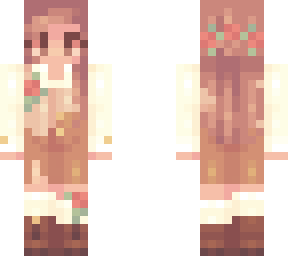 -+flower patch+- rce