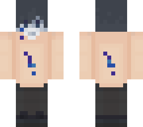 - ghostbur