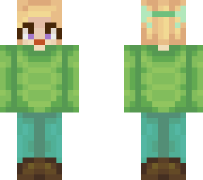 ~ remake - ladyagnes ~