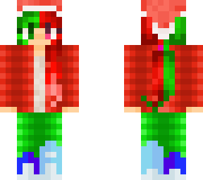 ~ saodl xmas ~