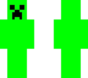 ~creeper (special effects)~