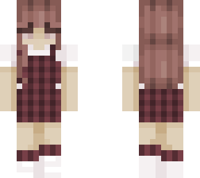 ~my mc skin~ (better version)