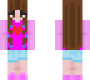 ~pinky~