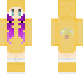 2nd life skin