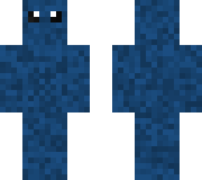3d creeper