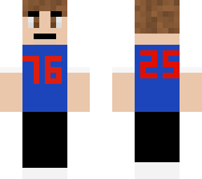 76ers fan