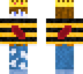 a cool skin i found but dead fixed-