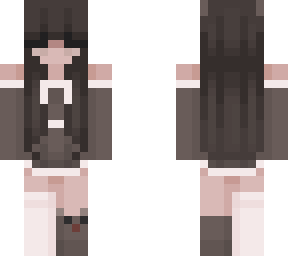 a girl
