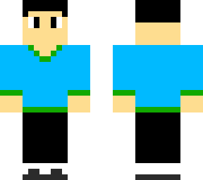 aiden's animation