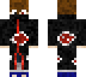 akatsuki teen