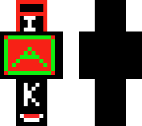 alphabetical man