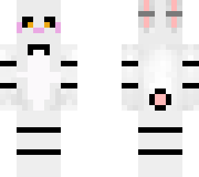 animatronic rabbit