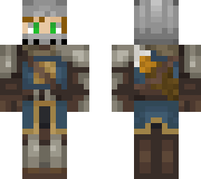 archer guard