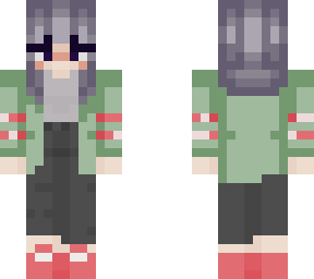 astrayfantasy - christmas skin
