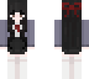 astroknotty / astronotty skin