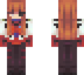 asuka langley soryu alt. ver